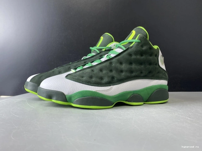 Jordan - 13 Retro 313 PE Ducks' 'Oregon AR4390 Air 1115